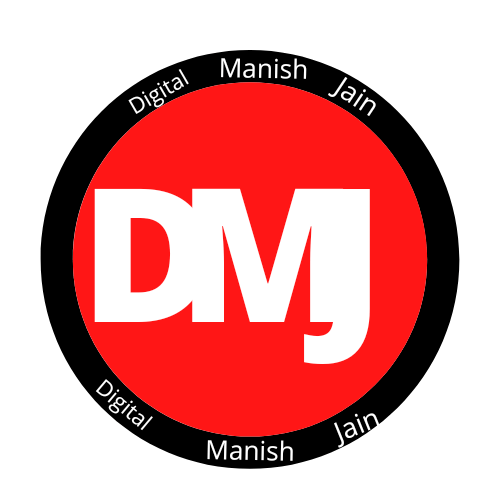 Digital Manish Jain